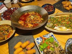 -无届青年餐馆(熙街店)