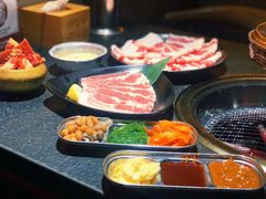 -伊茉家的烤肉店(勒泰中心店)