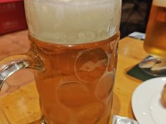 -兰特伯爵西餐厅·啤酒屋(方庄店)