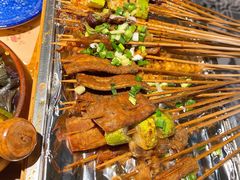-友记功夫香·人民川菜(红牌楼店)