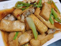 -堂宴·老厦门私房菜(1988仙岳总店)