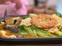 -家味螺蛳粉&烤鱼(五角场店)