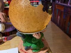 -吴越荣记苏州菜·松鼠桂鱼100%活鱼现做(斜塘老街店)