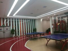-奇迹健身(SM广场店)