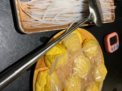 -蘸小院铁锅炖·蘸酱菜·东北菜(怀远门店)