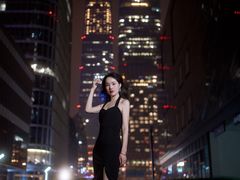 -国贸中心·国贸大厦三期