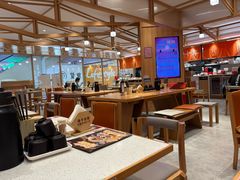 -味千拉面(光启城时尚购物中心店)