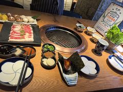 -炎蔵牛舌烤肉