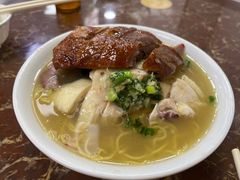 -陈光记烧腊店(罗保博士街店)