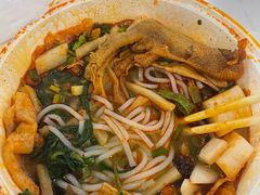 -老牌柳州螺蛳粉(同班同学美食城店)