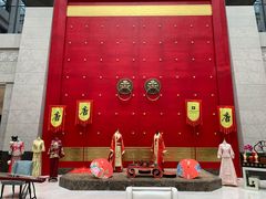 -西安豪享来温德姆至尊酒店