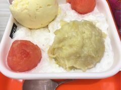 -满记甜品(日月光二店)