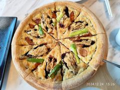 -茹·pure vegan(博华广场店)