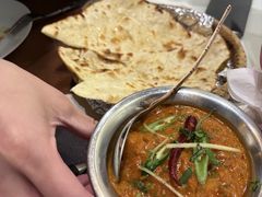 -Spice Garden印度餐厅(上海火车站店)