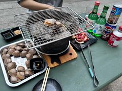 -奥西拉烤肉,盒饭,冷面(青岩刘店)