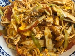 -圳兴面王·拌川·特色炒面(南山保利剧院店)