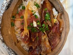 -粤仔湾砂锅粥(金太湖店)