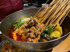 -付小姐在成都(五道口店)