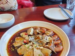 -妈妈菜舟山海鲜(定海古城店)