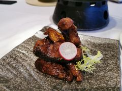 -安吉涵田度假村·水榭居中餐厅