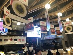 -成都你六姐·牛肉冒菜(城市集市合生汇店)