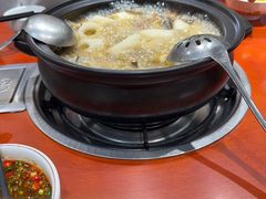 -菌之家·专业纯野生菌火锅·特色炒菌