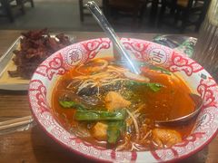 -破店肥哈·东北烧烤·夜宵(南山保利店)
