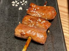 -人间酒暖·Go blanc·烧鸟·深夜食堂(陆家嘴店)