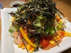 -三石铁板烧(紫竹桥店)
