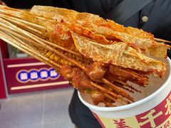 -千禧炸串(明瓦廊店)