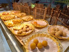 -纽斯特牛排自助餐厅(浦江万达店)