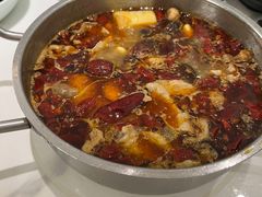 -小肥羊·牛羊肉火锅(万达广场店)
