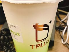 -TPLUS茶家(淮海店)