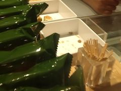 -泸溪河桃酥(秦淮夫子庙一店)