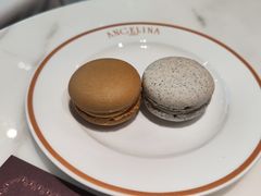 -Angelina安吉丽娜(恒隆广场店)