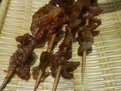 -旺烤园烧烤·炭烤羊腿(吴江阳光新天地店)