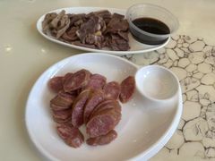 -高玛纳驴肉火烧(一世界店)