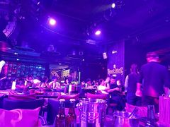 -MOSSO音乐酒吧·live house(南京旗舰店)