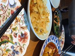 -胖老汉椒麻鸡清真新疆菜(西御街店)