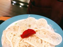 -青瓷火锅料理(西单大悦城店)
