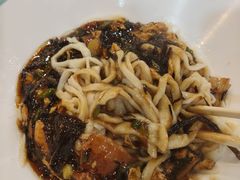 -浑河春面馆非遗鹿角面(良乡店)