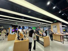 -Sony Store索尼(广州正佳店)