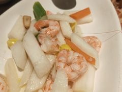 -福来齐·鲁菜海鲜·渔家菜(朝阳街分店)