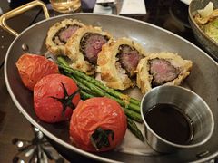 -Ciao窑炉披萨餐厅(宁波阪急店)