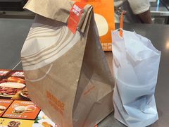 -贾国龙中国堡(上地华联店)