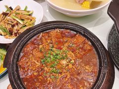 -蜀厨小匠·民间川菜(犀浦店)