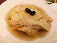 -上海小南国(金桥国际广场店)