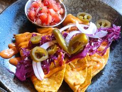 -Q MEX 库迈墨西哥餐吧(三里屯店)