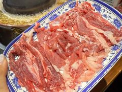 -吉祥涮羊肉