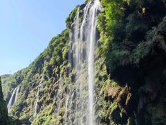 -马岭河峡谷风景区